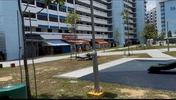 Marine Terrace Haven (D15), Shop House #533702871